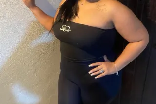 im a sexy latine, im available... - Image 3