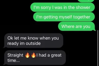 Hot 🔥 Wet 💦 and Ready 😜 - 26 - Image 4