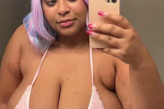 🌲I'm bbw Yesmin back in town ✅... - Image 1