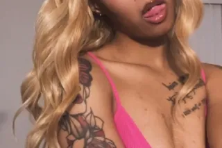 your fantasy your dream girl 💋... - Image 4