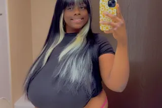 Honey 🍯🐝Thick curvy 🏝island gi... - Image 3