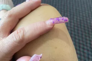 VioletFoxglove💜Sexy💜Mature💜Bea... - Image 3