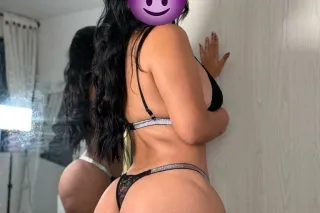 Sexxxy Seductive Latina - Image 6