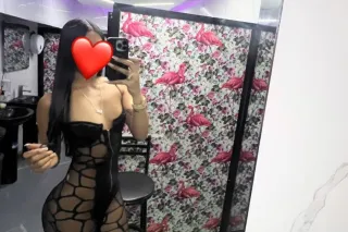 ✨ Latina dulce, sexy y 100% re... - Image 1