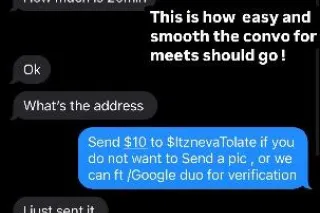 Content/ Ft shows ONLY no sex for $100-150 DONT ASK - Image 9