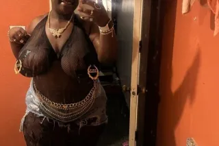 BBW ✨ 👑 HER SACRED EXPERIENCE ✨ NURU MASSAGES - Image 5