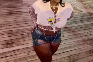 BBW ✨ 👑 HER SACRED EXPERIENCE ... - Image 1