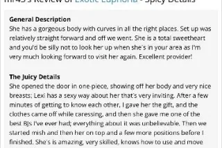 ❤Euphoria Weekend Special❤ - Image 8