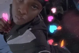 OK YALL GOT TONIGHT IN TOMRROW... - Image 3