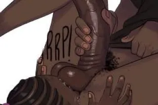 ❤🤫fat ass ⛽❤Deep throat❤ - Image 5