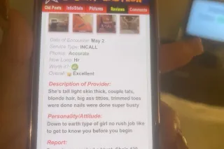 🤑🍑Riley qv 💯 in/out facetime v... - Image 4