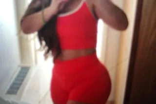 hot sexy. sara visiting salina... - Image 2