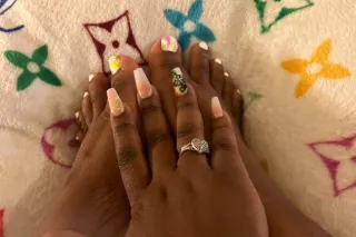 $🔥♥❤im here new here 120$ come... - Image 4