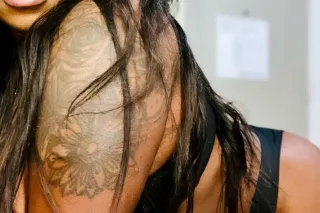 available now sexy ebony busty... - Image 2