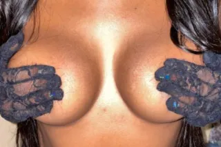 NYC GIRL VISITING 🗽 BIG NATURA... - Image 2