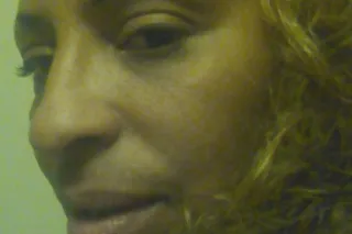 The Cougar with the SUPERBOOTY - Image 7