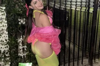 Exotic Babe Visiting Your City... - Image 1