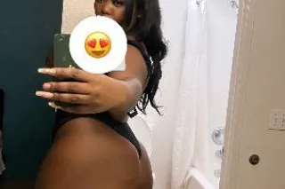 VISITING 💋 Sexy thick chocolat... - Image 3