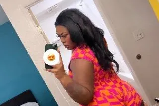 VISITING 💋 Sexy thick chocolate 💦 I love to squirt cream 🍦 let me rock your world 💦 Ask about 2 girl special - Image 7