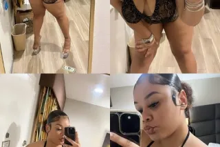 $80 Incall Qv•Pretty Thick Lig... - Image 4