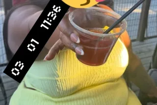 Stacked BIg booty Freak👅Wet th... - Image 3