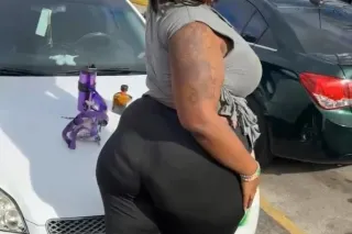 BBW😍Ask abt my qv special! - Image 5