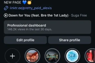 LEAVING TOWN SOON 🖤🐞 NAUGHTY DREAM GIRL 🐞🖤 - Image 6