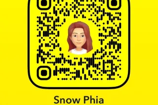 Snowphia's Tight Little Kitty 💦 ig: snowphia._ - Image 5