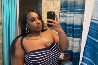 Special Freaky Black Queen💋WEL... - Image 1