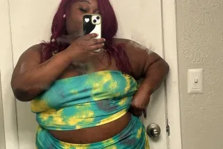 fat and juicy 🥵come see me ✨✨ ... - Image 3