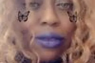 🆕️🆕️💜💦💋BBW Throat Queen Wants ... - Image 1