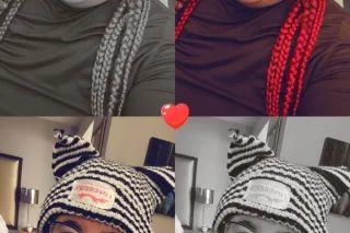 Sexy Face Mami - 25 - Image 4