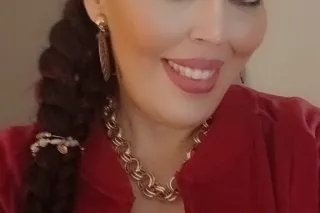 THICK BABI WITH LUSCIOUS LIPS THIGHS TITS AND ASS - Image 8