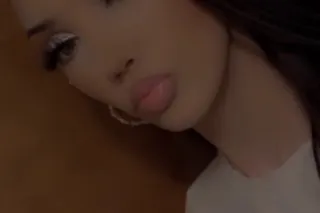 YOUR BIGGEST FREAK 😻 - Image 12