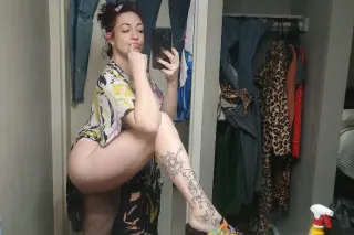 Sultry curves with a dedicated level of skill!! - Image 4