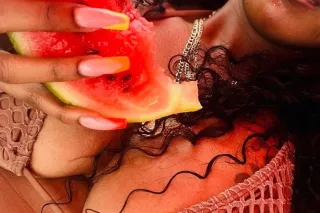 New Playmate In Town❄ 🔥💕Big Booty Ebony Upscale Playgirl📲📞In/Outcall❄🔥🔥Lets Party and Play🔥🥳 - Image 2