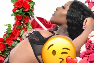 Pussy Wrapped Tight Wit A Bow ... - Image 4