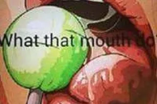 💦💦💦💦👅👅$TRETCH THI$ FUCKING WET... - Image 1