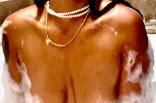 Exotic Polynesoan Godddes - Image 5