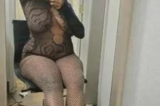 TALL THICK AND NASTY SUPER FRE... - Image 1