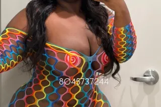 BIG BOOTY PRETTY PRINCESS🍑👑💗💦 ... - Image 3