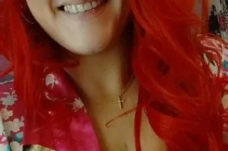 The Baddest Bitch on Busch🤫😇👠️🚻⌛💲❤ - Image 6