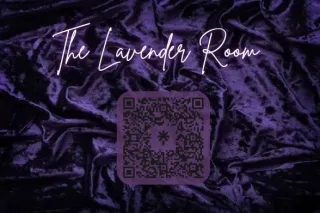 Lavender Nior ~ A Soft Girlfri... - Image 2