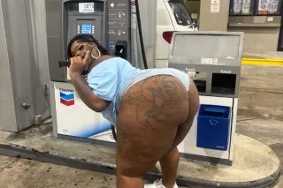 BIG BOOTY FREAK INCALLS/OUTCALLS DEPOSIT REQUIRED - Image 8