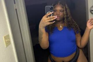 BIG BOOTY FREAK INCALLS/OUTCAL... - Image 1