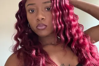 💦YES IM ACTUALLY THIS SMALL🍭💦 ... - Image 4