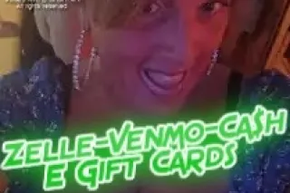 Happy Hump Day⭐Italian PLUMP Juicy Woman! ⭐YOUR Mature fantasy ⭐Zelle venmo CA$H ⭐😘 - Image 7