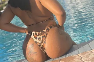 💋Sexy Curvy Girl💦Sloppy toppy ... - Image 3