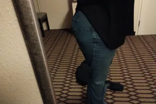 DD PAWG thick thighs pretty eyes - Image 10