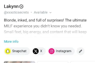 Blondes do it better 😘 - 30 - Image 4